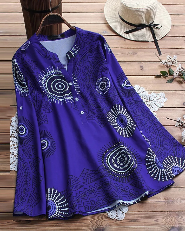 Ladies Tops